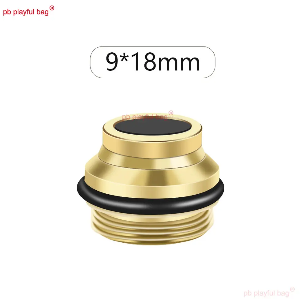 Outdoor Tactical CS Game 9mm .38SPL .45ACP Red Light Laser Sight Training Bullet Tail Cap Switch Sports Toy Accessories QG540