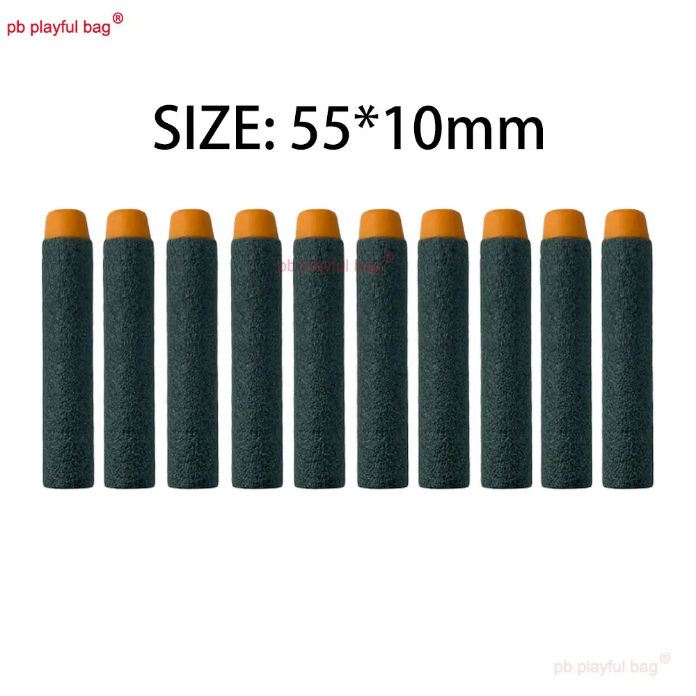 Outdoor Sports Belig M40A6 CS Games Soft Bullet Toy Accessories Bullet Shell Case QG571