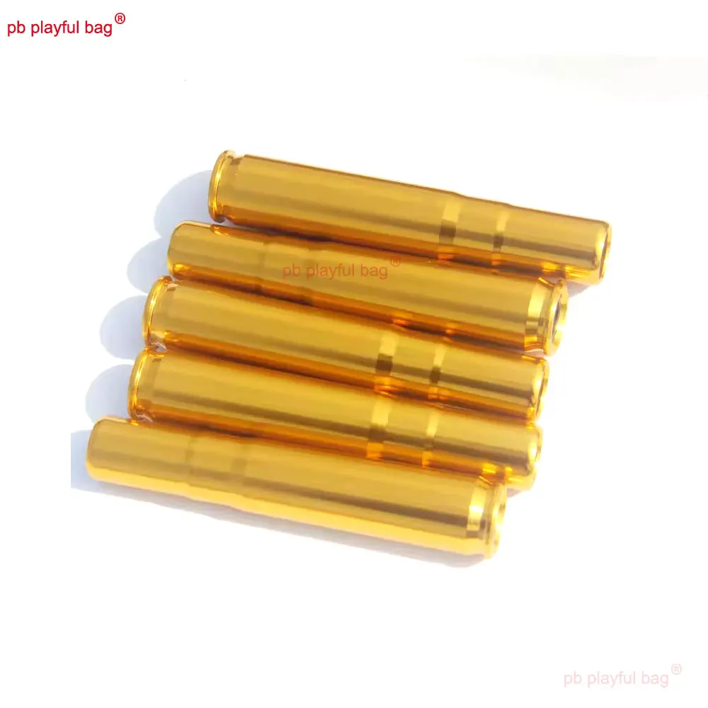 Outdoor Sports Belig M40A6 CS Games Soft Bullet Toy Accessories Bullet Shell Case QG571