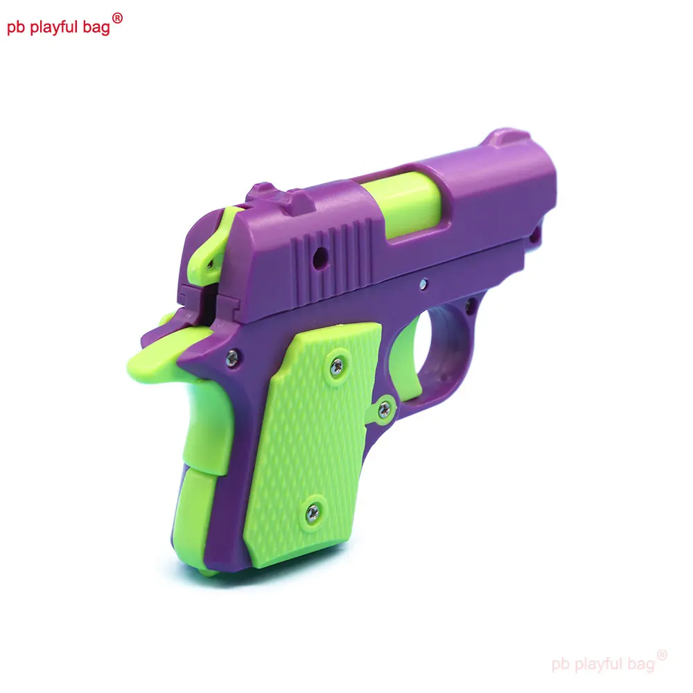 Outdoor Sports Electric Training Target Toy Gun 2mw Laser Induction Target Indoor Leisure  Adult CS Game Toys Launcher QG509