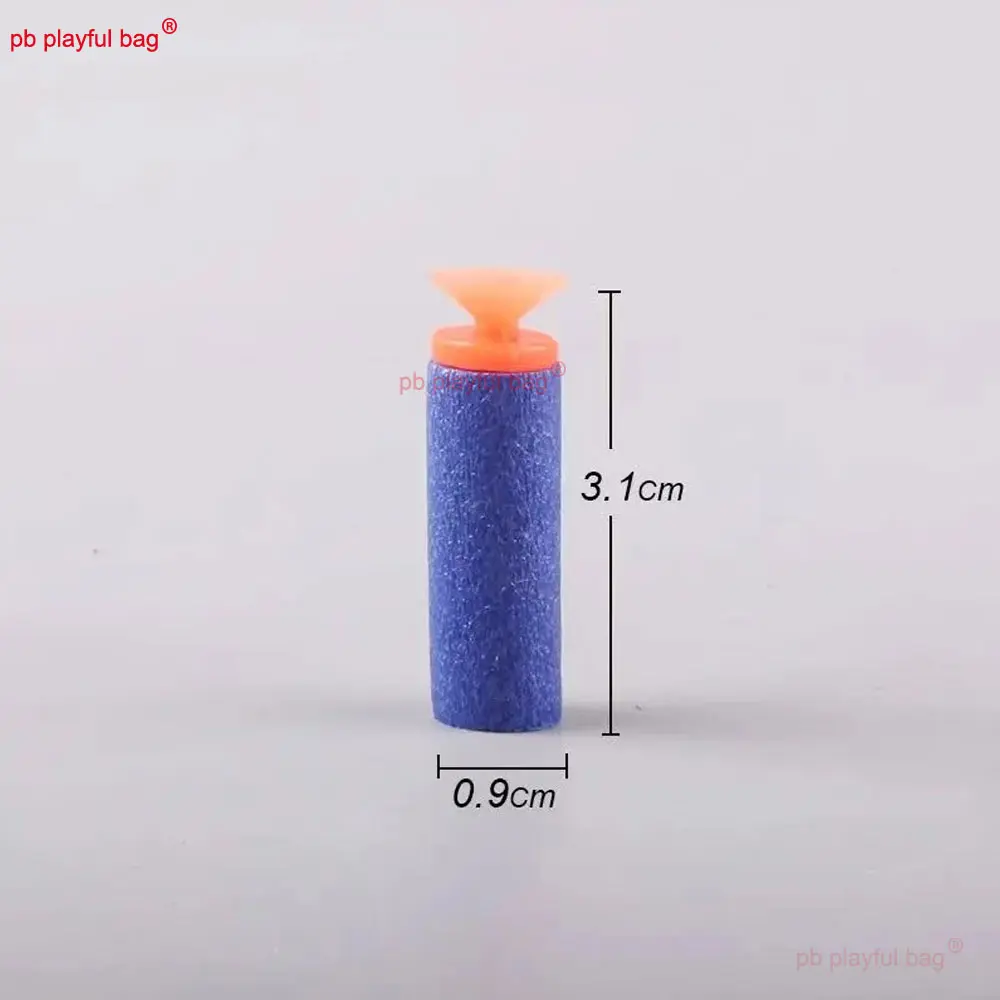Outdoor Sports Tiancan M24 Soft Bullet Gun EVA Foam Soft Bullet CS Game Toy Accessories 98K AWM Toy Bullet Shell Case QG705