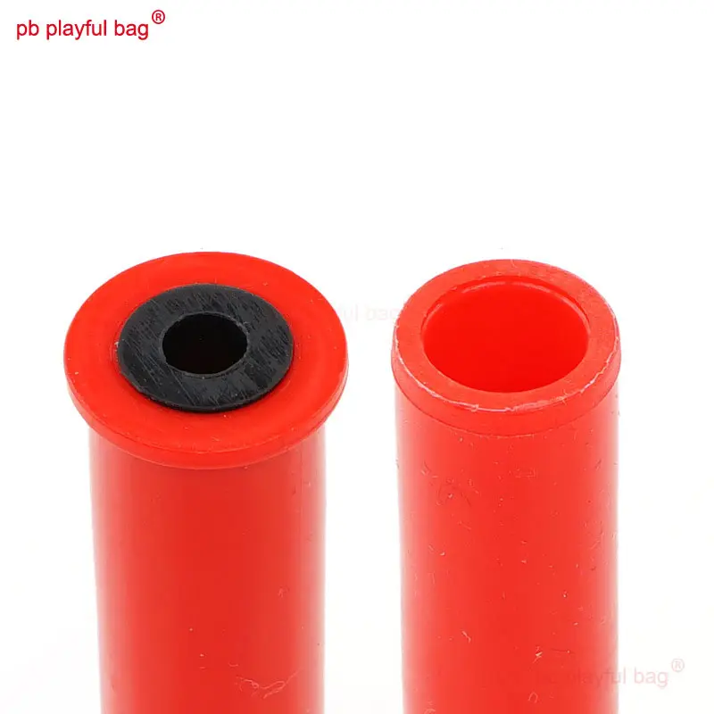 PB Playful Bag Outdoor Sports Soft Bullet UDL M1887 XM1014 S686 M870 Shell Case EVA Soft Bullet Toy Accessories IG60