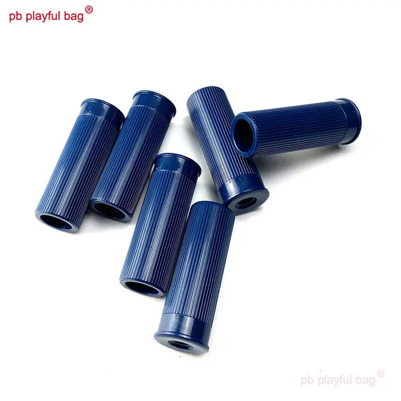 PB Playful Bag Outdoor Sports Soft Bullet UDL M1887 XM1014 S686 M870 Shell Case EVA Soft Bullet Toy Accessories IG60