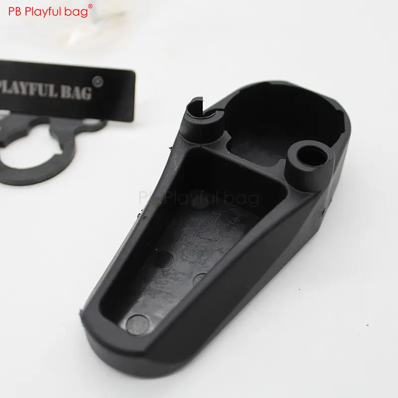 PB Playful bag Outdoor sports toy pad HK416C upgrade PDW honeybadger jm Toy accessories kd5701