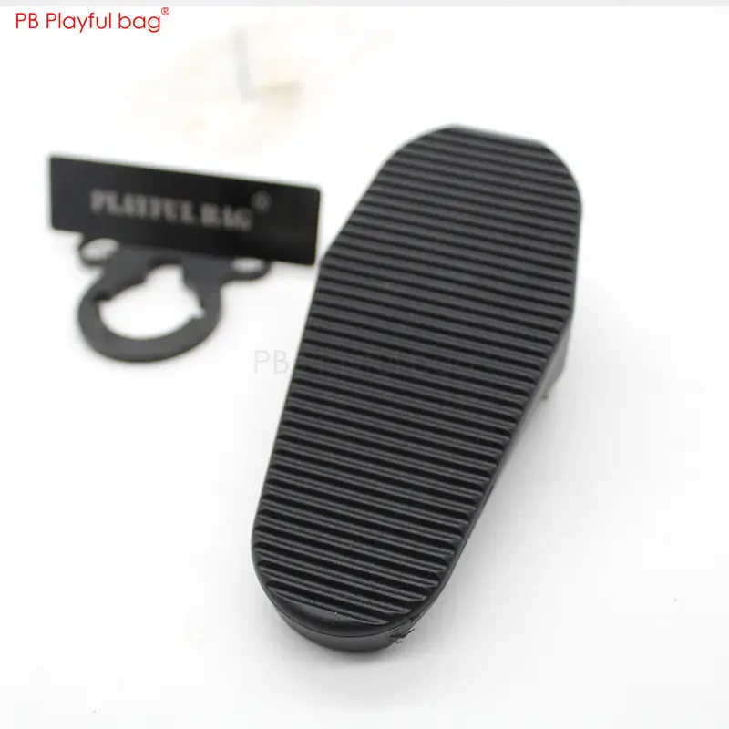 PB Playful bag Outdoor sports toy pad HK416C upgrade PDW honeybadger jm Toy accessories kd5701