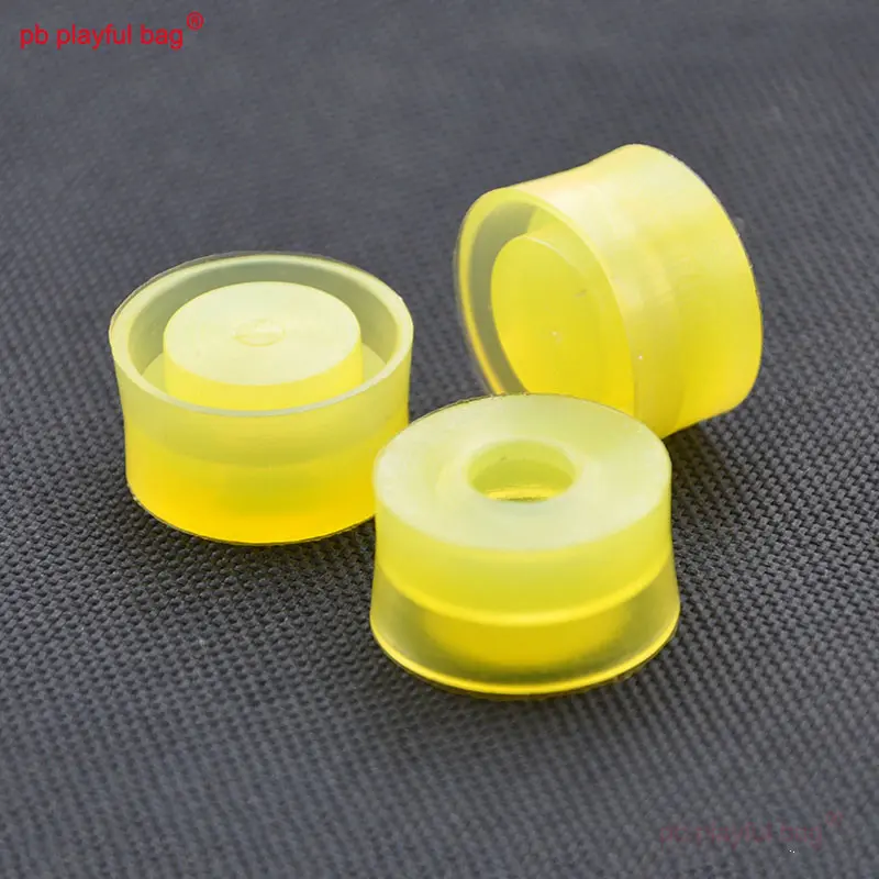 PB Playful Bag Outdoor sports gel ball M24 Jianfeng 98K 20mm Beef gluten rubber bowl toy accessories QG253