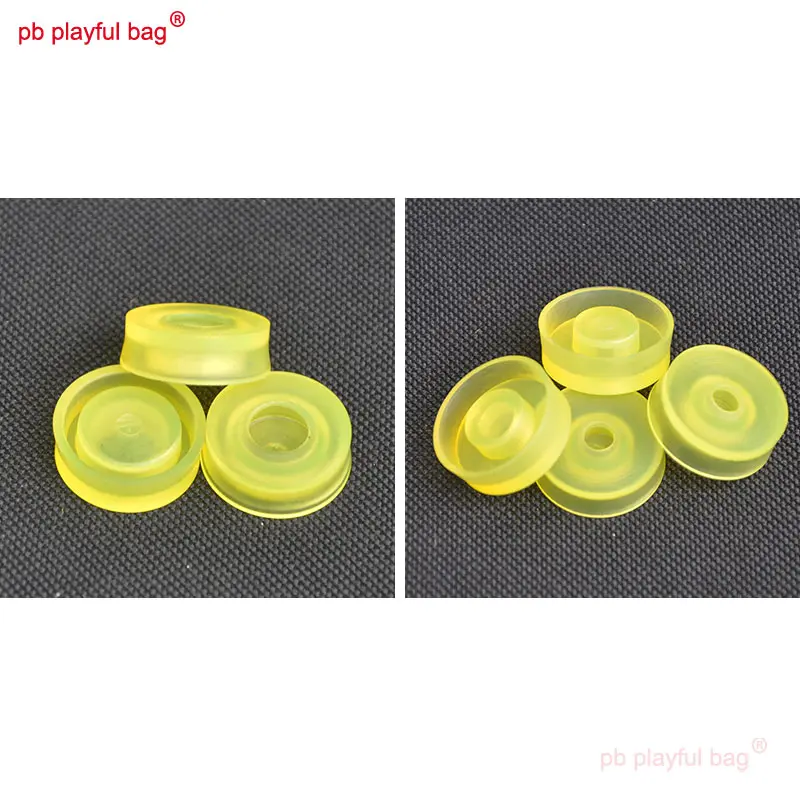 PB Playful Bag Outdoor sports gel ball M24 Jianfeng 98K 20mm Beef gluten rubber bowl toy accessories QG253