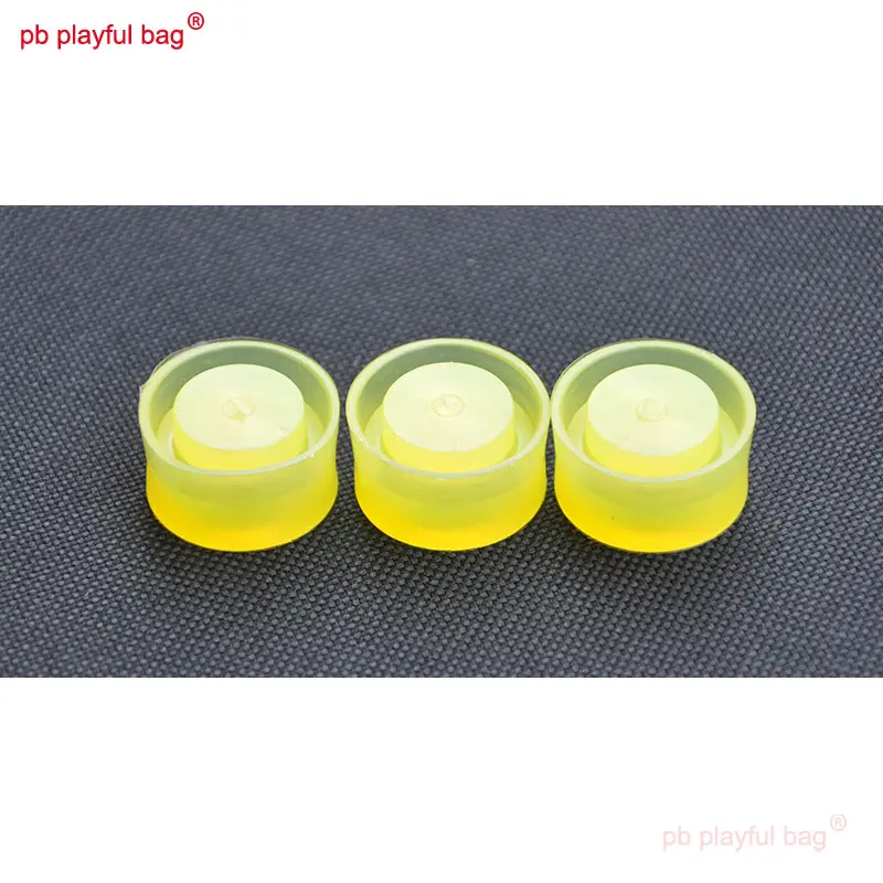 PB Playful Bag Outdoor sports gel ball M24 Jianfeng 98K 20mm Beef gluten rubber bowl toy accessories QG253