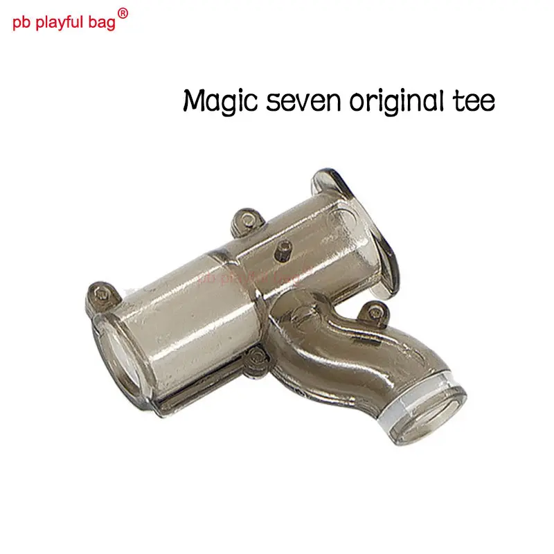 Outdoor sports cs toy water bomb gun gearbox TEE  JinMing 8/9/10/11/12 magic seven P90 kriss JiQu 416 original T parts QD161