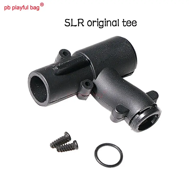 Outdoor sports cs toy water bomb gun gearbox TEE  JinMing 8/9/10/11/12 magic seven P90 kriss JiQu 416 original T parts QD161
