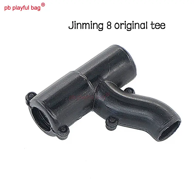 Outdoor sports cs toy water bomb gun gearbox TEE  JinMing 8/9/10/11/12 magic seven P90 kriss JiQu 416 original T parts QD161