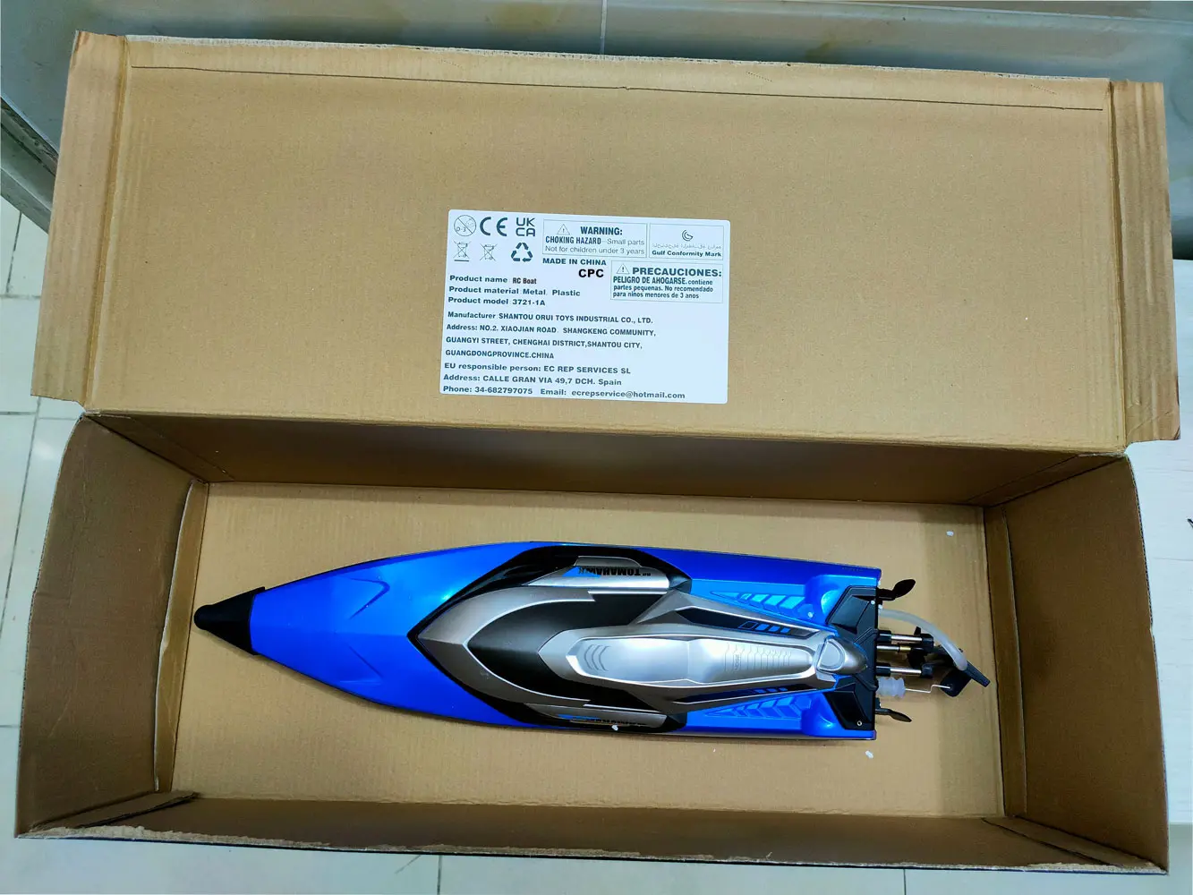 RC Boat Electronic Robot Dolphin Spray Water Remote Control Fish Electric Animal Pet Funny Swimming in Pool Toy Kids Gift