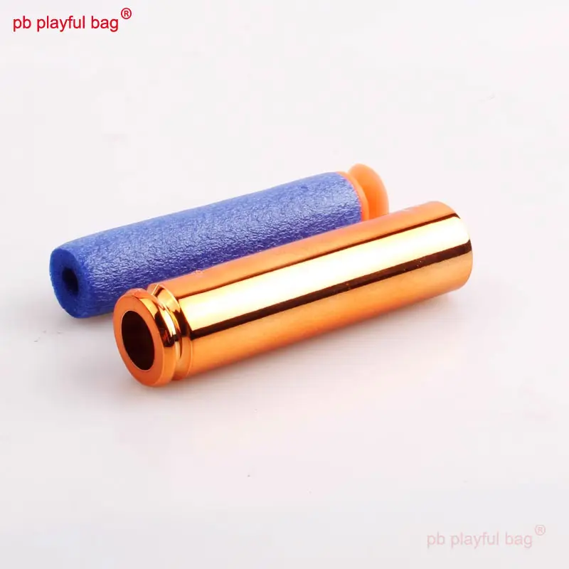 Outdoor Sports Soft Bullet Launcher Jianfeng AWM 98K M24 EVA Sponge Toy Bullet Shell Case Adult Game Toy Accessories QG466