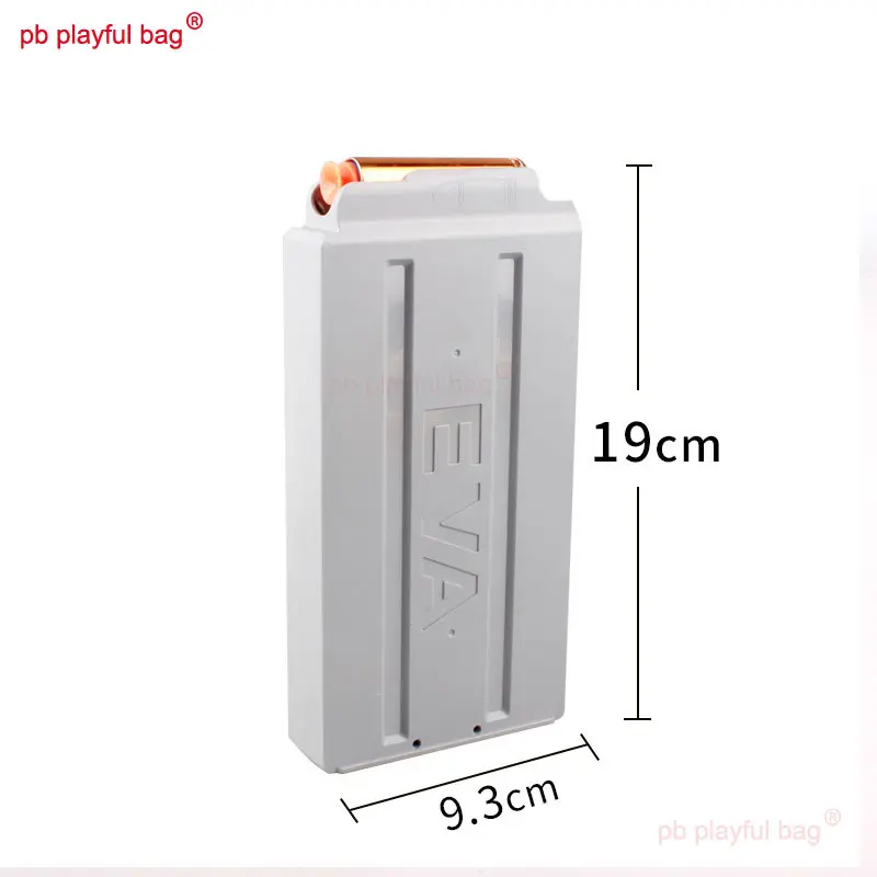 Outdoor Sports Soft Bullet Launcher Jianfeng AWM 98K M24 EVA Sponge Toy Bullet Shell Case Adult Game Toy Accessories QG466