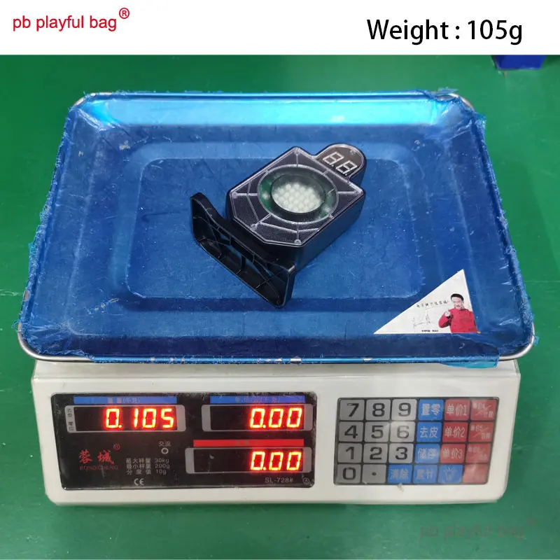 Outdoor Sports Tactical Red Laser Cartridge Bore Sighter 9MM Laser Induction Target 2MW Laser Bullet Toy Accessories QG659