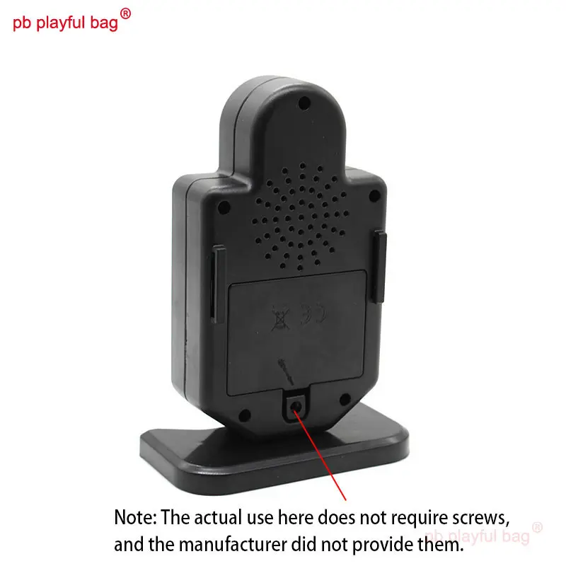 Outdoor Sports Tactical Red Laser Cartridge Bore Sighter 9MM Laser Induction Target 2MW Laser Bullet Toy Accessories QG659