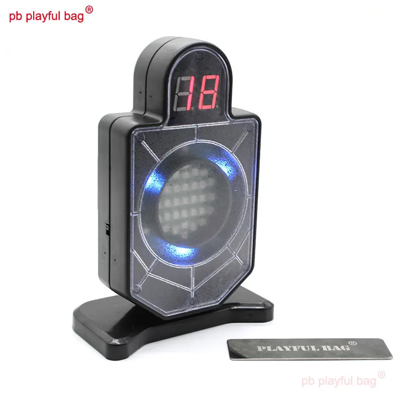Outdoor Sports Tactical Red Laser Cartridge Bore Sighter 9MM Laser Induction Target 2MW Laser Bullet Toy Accessories QG659