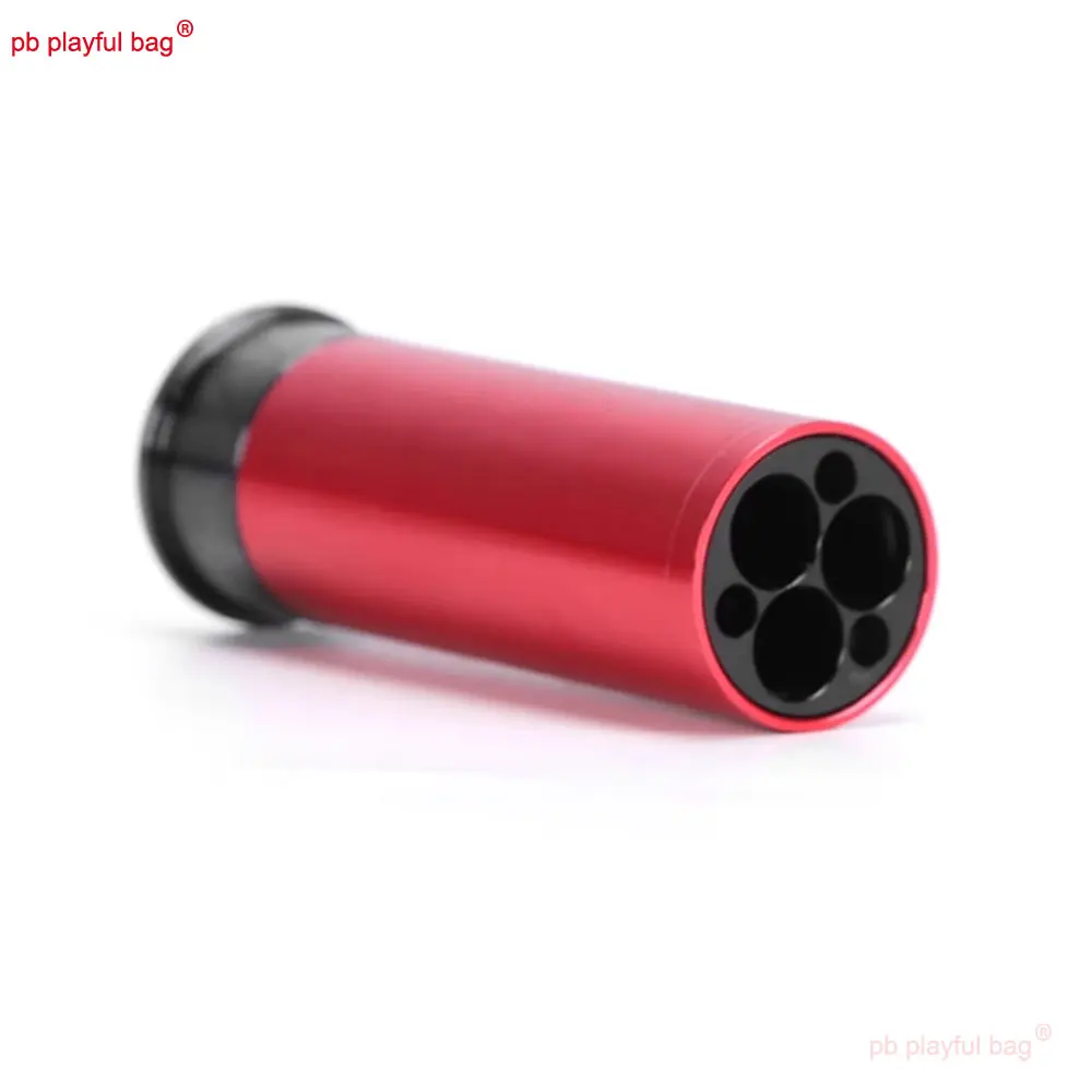 Outdoor Sports Toy Gun Gel Ball Bullet Shell Case Water Absorbing Bead Launcher Adult Games Toy Accessories QG468