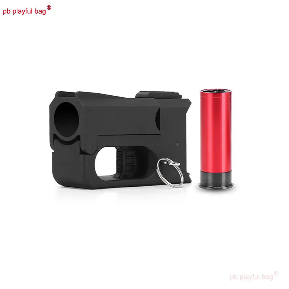 Outdoor Sports Toy Gun Gel Ball Bullet Shell Case Water Absorbing Bead Launcher Adult Games Toy Accessories QG468