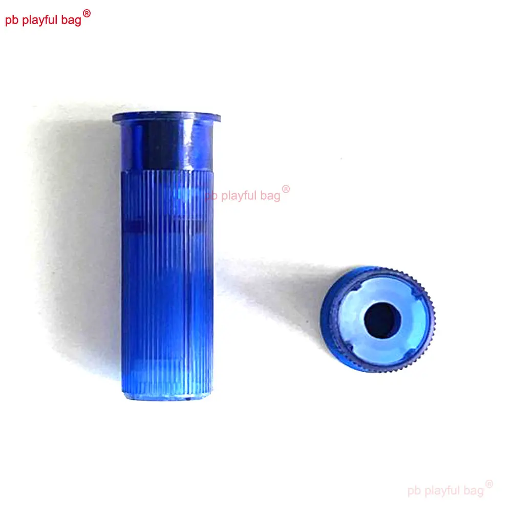 Playful Bag Outdoor Leisure CS Games JiQu M870 Soft Bullet Gel Ball 7mm Bullet Shell Case Sports Toy Accessories QG537