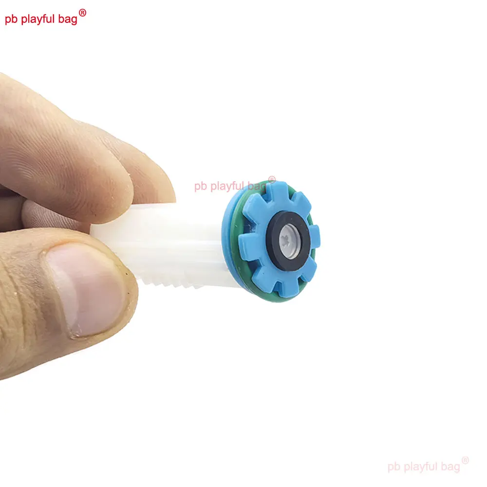Outdoor Sports Lehui MP9 Soft Bullet Toy Plastic Set P90 Leisure CS Games Adult Toy Accessories QG544