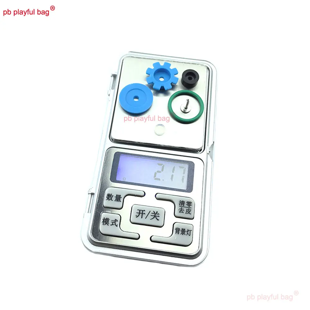 Outdoor Sports Lehui MP9 Soft Bullet Toy Plastic Set P90 Leisure CS Games Adult Toy Accessories QG544