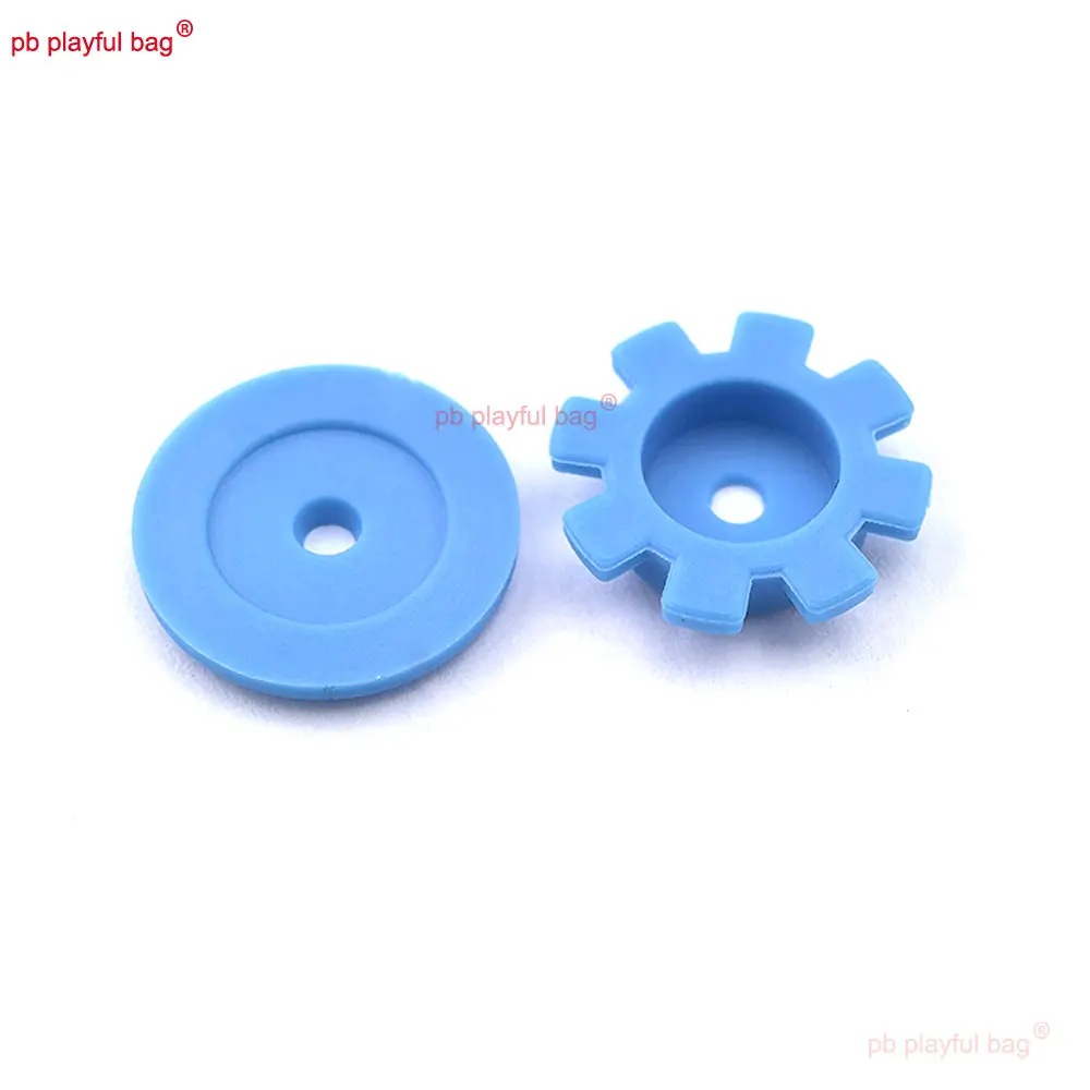 Outdoor Sports Lehui MP9 Soft Bullet Toy Plastic Set P90 Leisure CS Games Adult Toy Accessories QG544