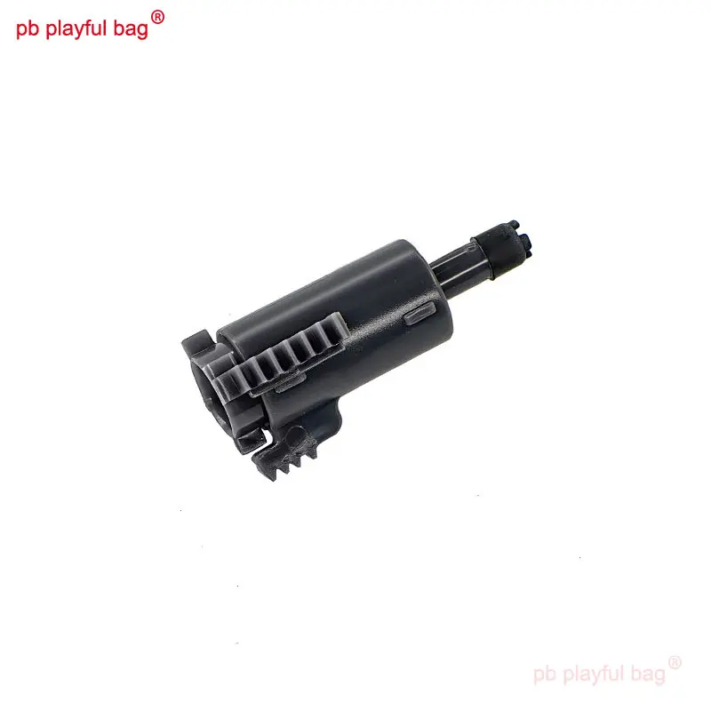 PB Playful Bag Outdoor sports EVA soft bullet G18 cylinder toy accessories QG232
