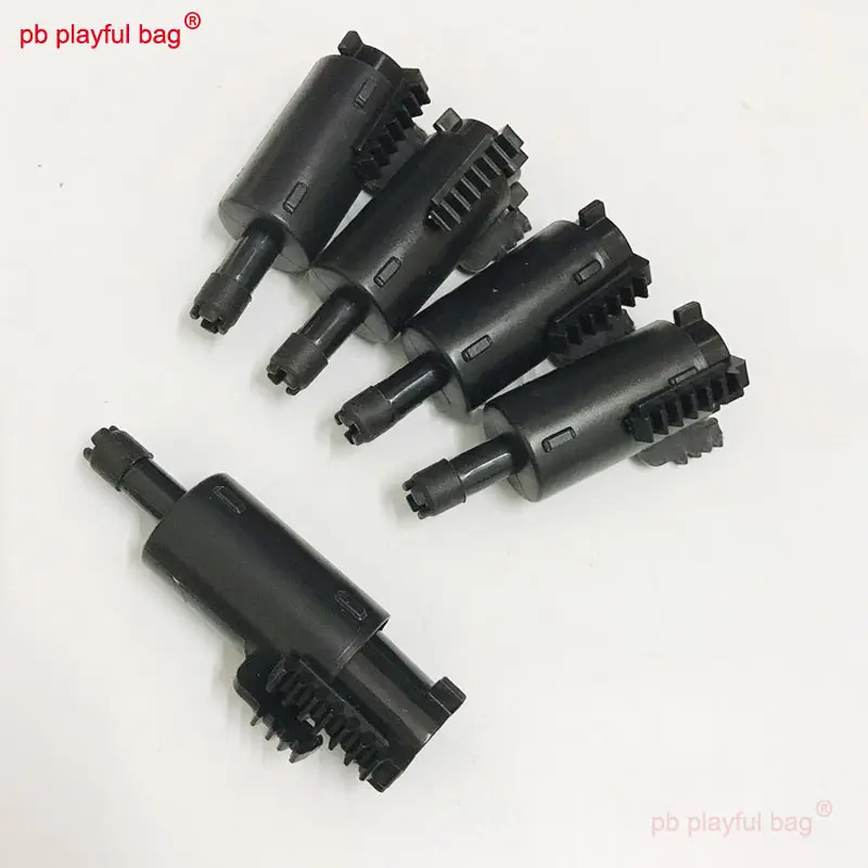 PB Playful Bag Outdoor sports EVA soft bullet G18 cylinder toy accessories QG232