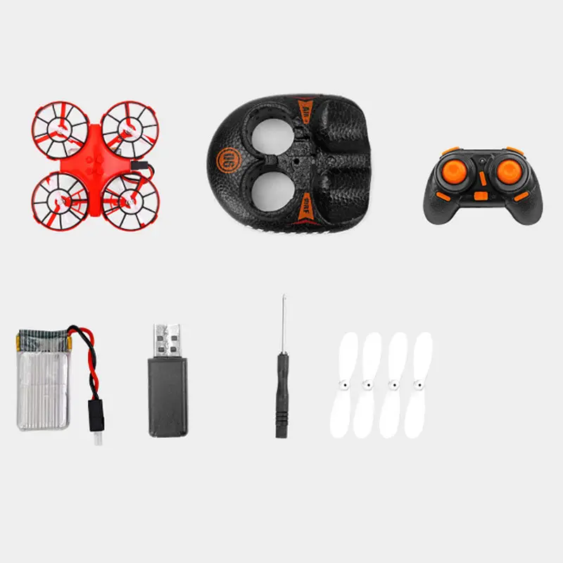 RC Airplane Kit One Key Return Remote Control Drone Aeroamphibious Plane RC Boat Electronic Car RC Quadcopter Toy Kids Gift