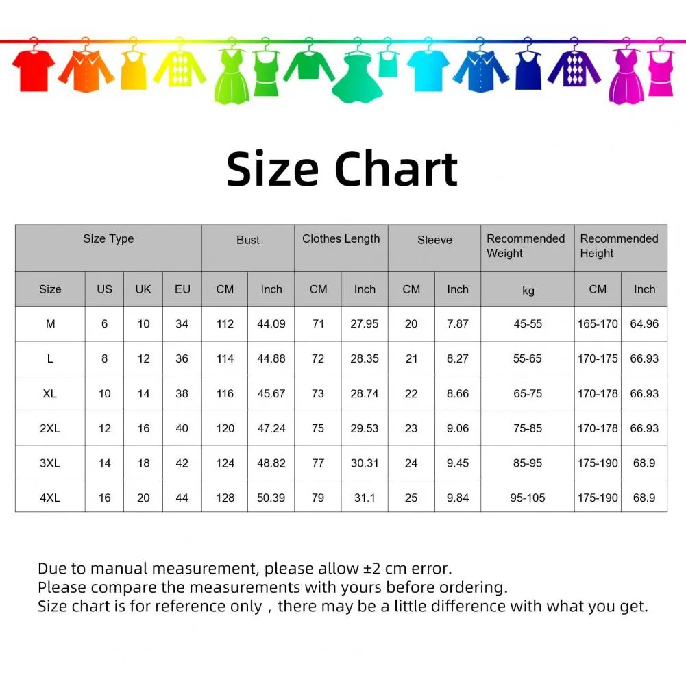 Summer Men Top O Neck Three Quarter Sleeves Chest Pocket Loose Tee Mid Length Pullover Solid Color Hip Hop Daily T-shirt