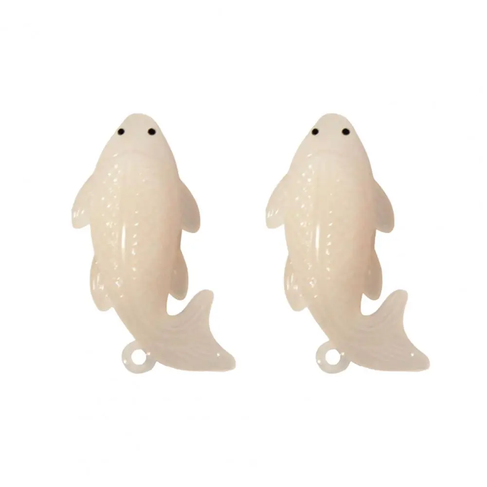 Bag Decoration Keyring Keychain Pendant Uv Temperature Sensing Duck Car Charm Keychain Set for Bag Decoration Color Changing Car