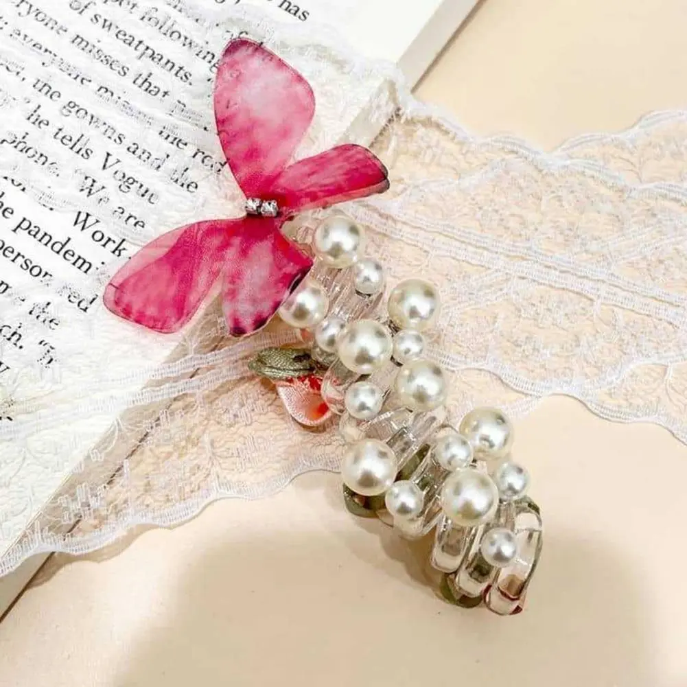 Spiral Hair Rings Comfortable Hair Bands Spiral Telephone Cable Hair Rings Set Damage-free Design for Ponytails Buns for Stylish