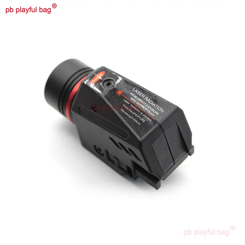 PB Playful Bag Outdoor Sports Water Gel Ball Power 3MW toy Sight Flashlight 150 Lumen LED Toy Accessories RG06