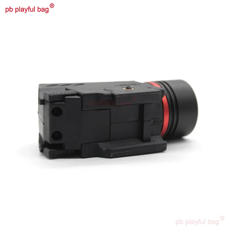 PB Playful Bag Outdoor Sports Water Gel Ball Power 3MW toy Sight Flashlight 150 Lumen LED Toy Accessories RG06
