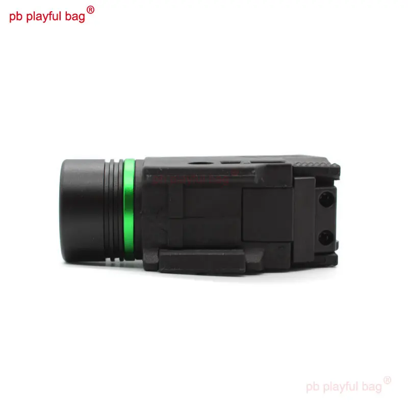 PB Playful Bag Outdoor Sports Water Gel Ball Power 3MW toy Sight Flashlight 150 Lumen LED Toy Accessories RG06