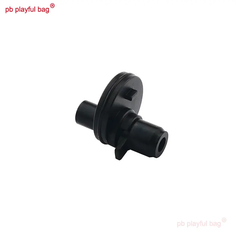 PB Playful Bag outdoor sport Lehui MP9 upgrade soft bullet toy accessories QG339