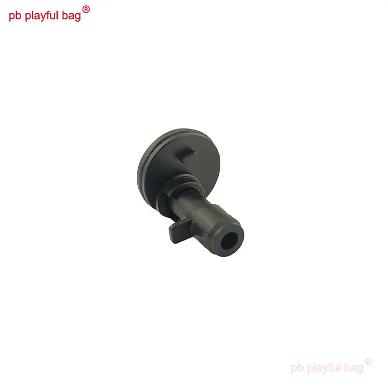 PB Playful Bag outdoor sport Lehui MP9 upgrade soft bullet toy accessories QG339
