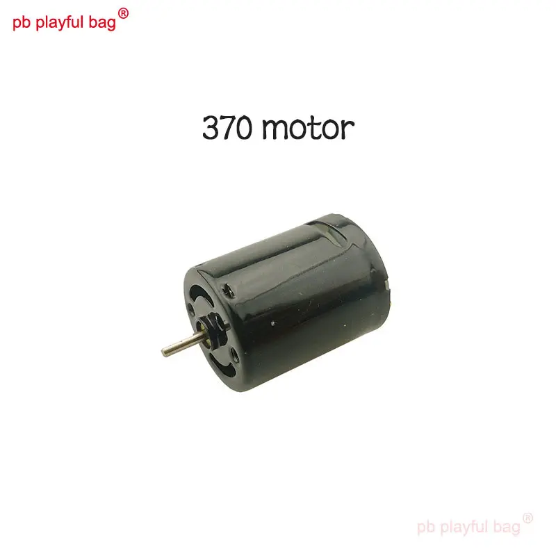 PB Playful Bag outdoor sport Lehui MP9 upgrade soft bullet toy accessories QG339