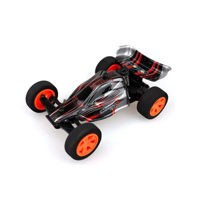 Mini Racing RC car 4CH 2.4G Off-Road Remote Control Truck 1:32 2WD 20km/h High Speed Electronic RC Drift Vehicle Boy Kids Gift