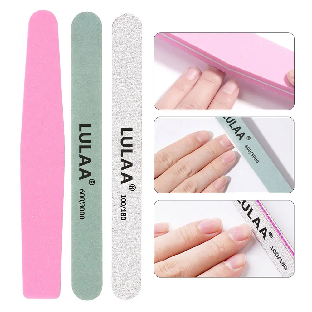 LINMANDA Electric USB Nail Drill Portable Polish File Kit with 36W UV LED Nail Lamp Gel Manicure Dryer Lamp Nail Starter Set