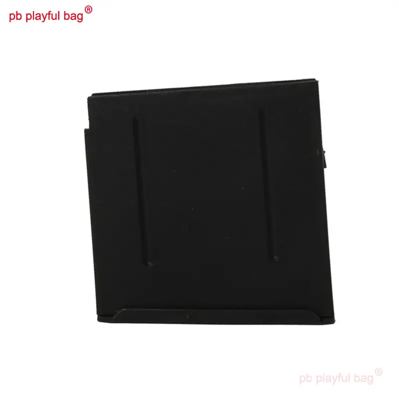 PB Playful Bag Outdoor Sports Soft Bullet Toy Shell Case Adult Toy Parts Model Decoration Christmas gifts IG50