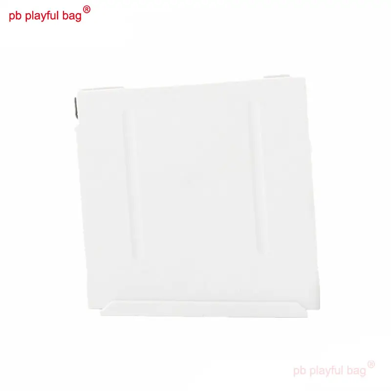 PB Playful Bag Outdoor Sports Soft Bullet Toy Shell Case Adult Toy Parts Model Decoration Christmas gifts IG50
