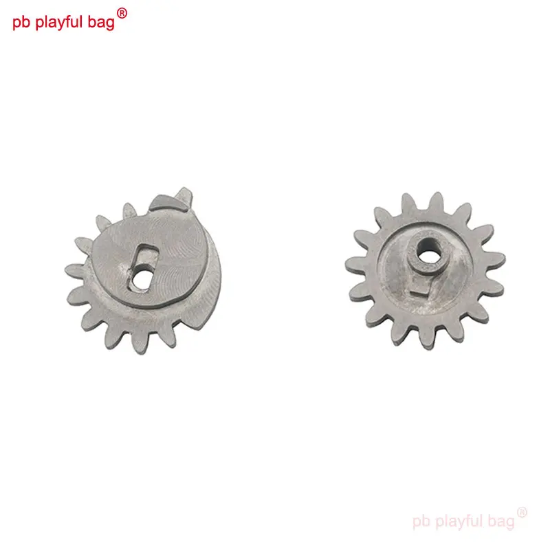 PB Playful Bag Outdoor sports soft bullet Lehui MCX MPX Upgrade toy gear game accessories model QG351