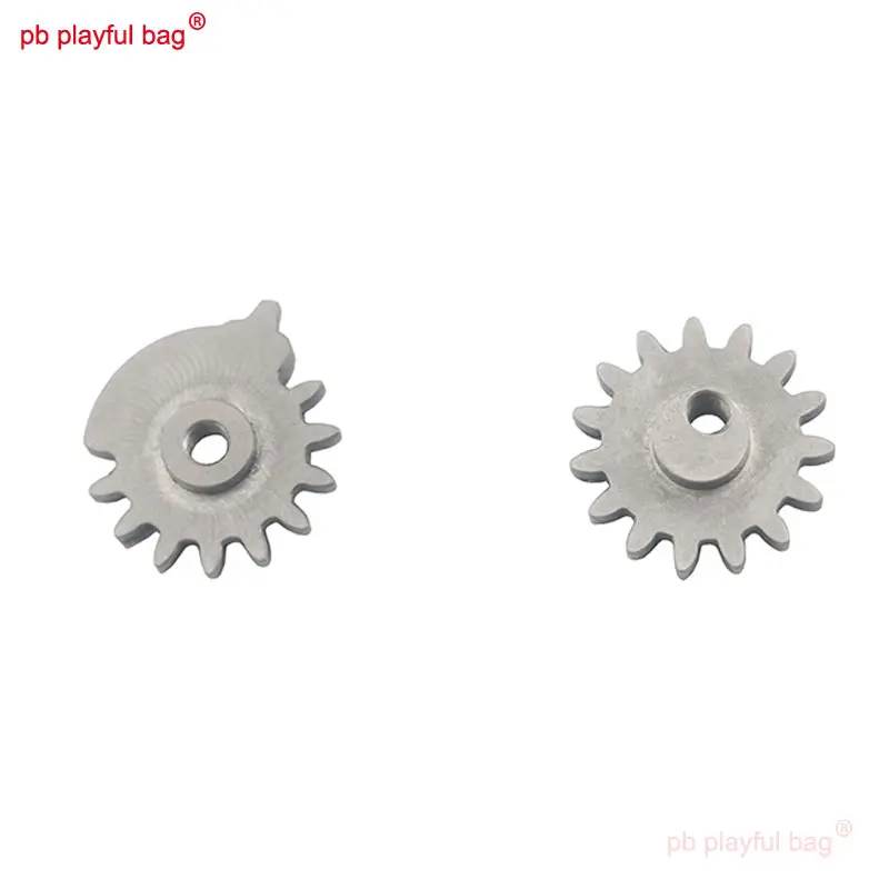PB Playful Bag Outdoor sports soft bullet Lehui MCX MPX Upgrade toy gear game accessories model QG351