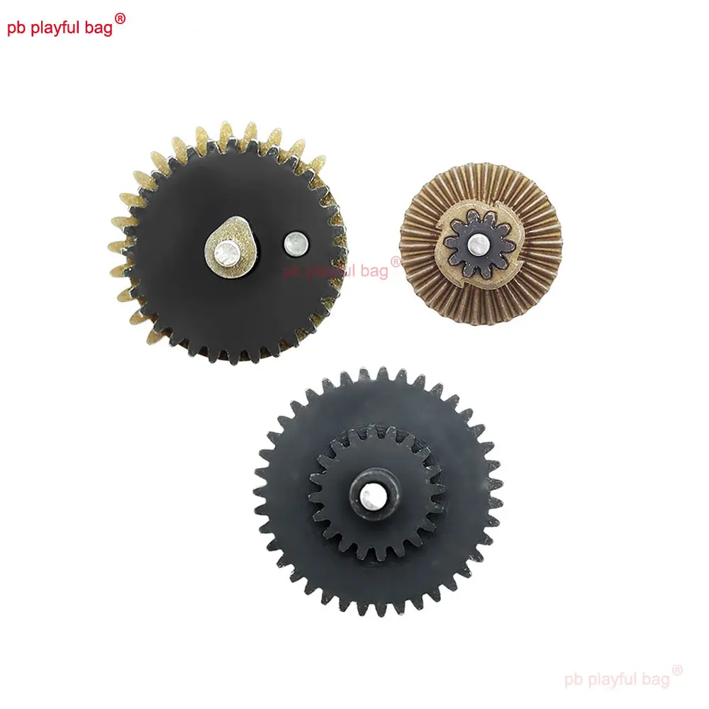 Outdoor Sports Gel ball Toy Gun Jinming 8 9 Gen M4 SKD NO.2 Gearbox Model Assembly Gear Leisure Game Toy Accessories QG596