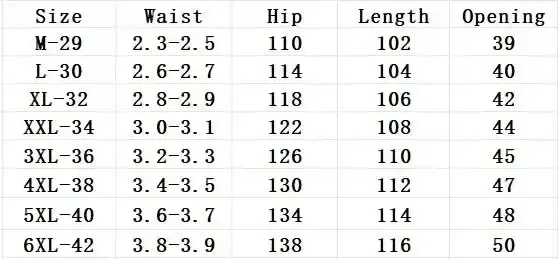 Quality Men Cotton Multiple Pockets Cargo Pants Loose Straight Casual Trousers Spring Male Solid Elastic Waist Tooling Pants 6XL