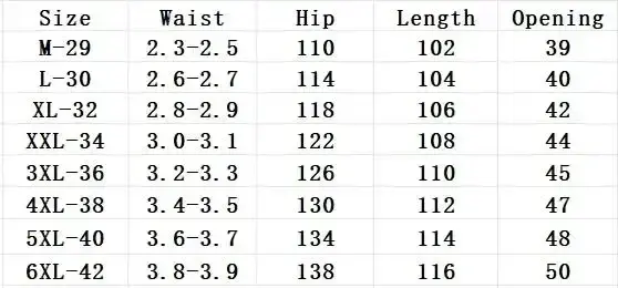 Good Quality Men Cotton Solid Casual Pants Loose Straight Trousers New Spring Autumn Male Elastic Waist Long Pants Large Size 6X