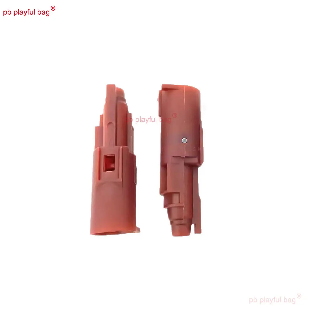 Outdoor Sports Gel ball P1M/P3/P7/P9/G17 G34 Nylon Aircraft Head CS Game Toy Accessories QG757