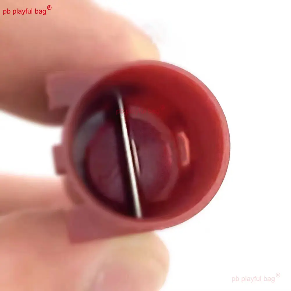 Outdoor Sports Gel ball P1M/P3/P7/P9/G17 G34 Nylon Aircraft Head CS Game Toy Accessories QG757